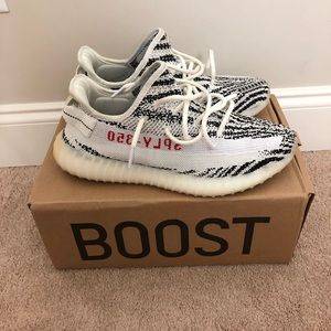 Adidas Yeezy 350 v2